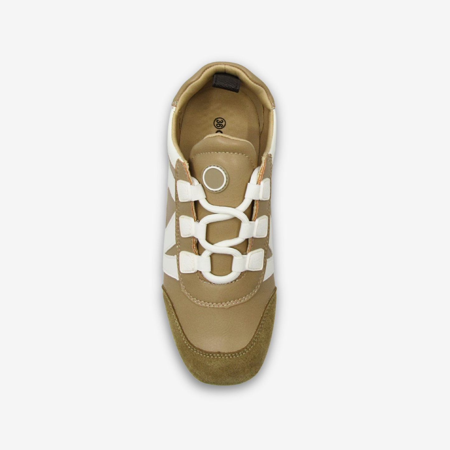 أحذية رياضية نسائية مريحة