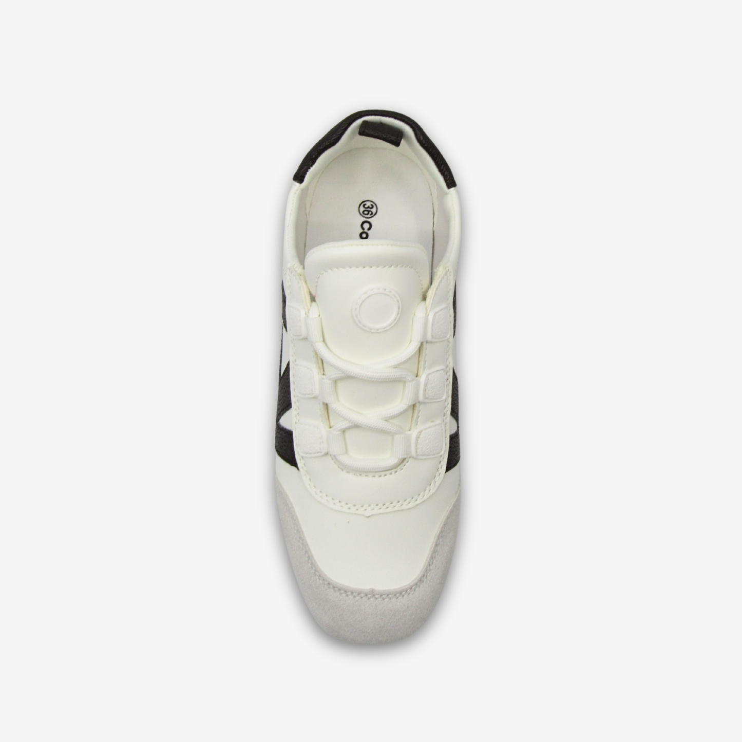 أحذية رياضية نسائية مريحة