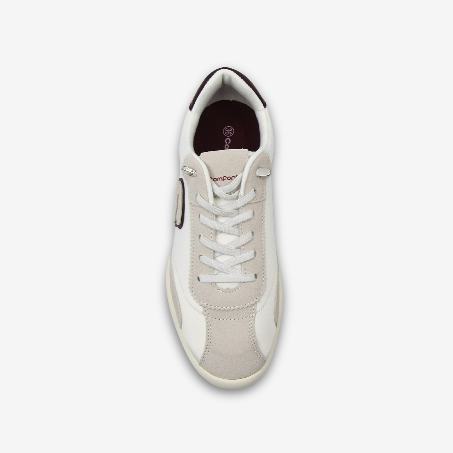 أحذية رياضية نسائية مريحة