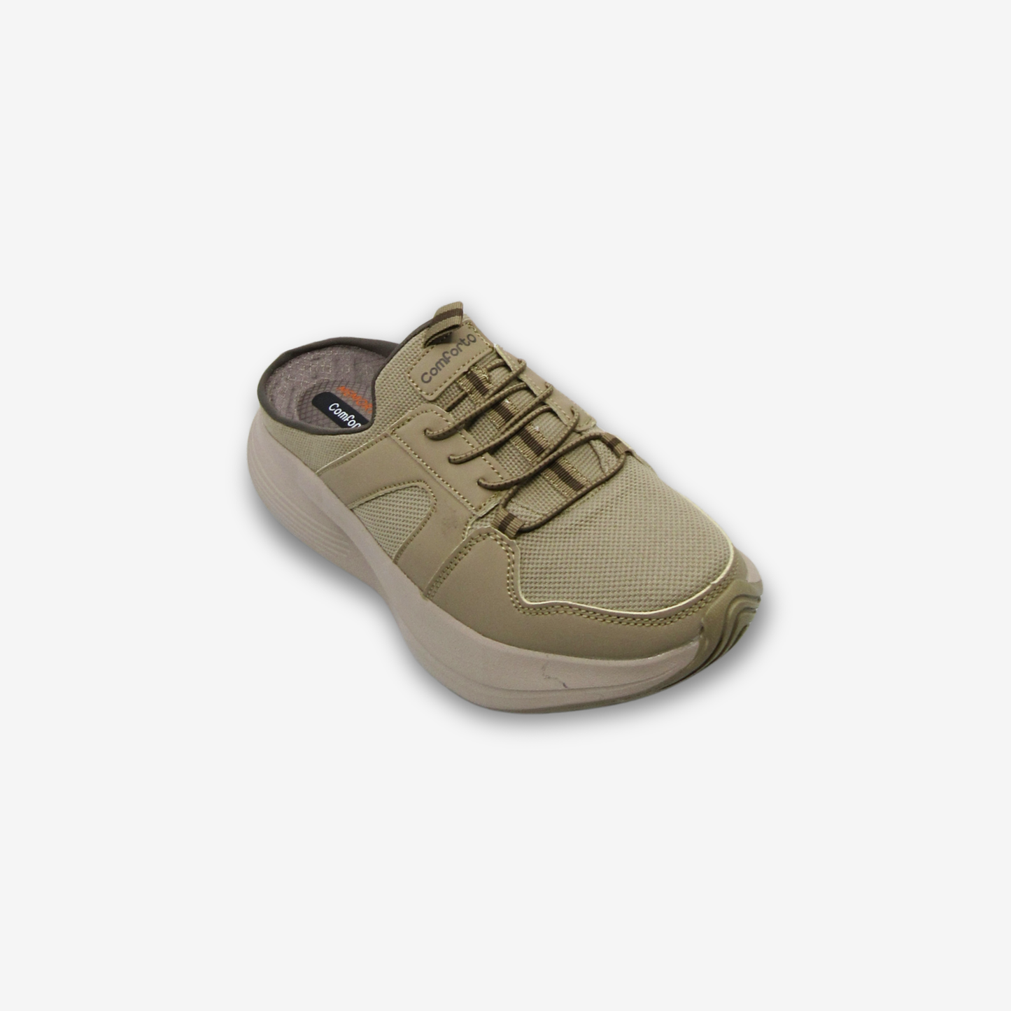 COMFORTO  WOMEN MULE