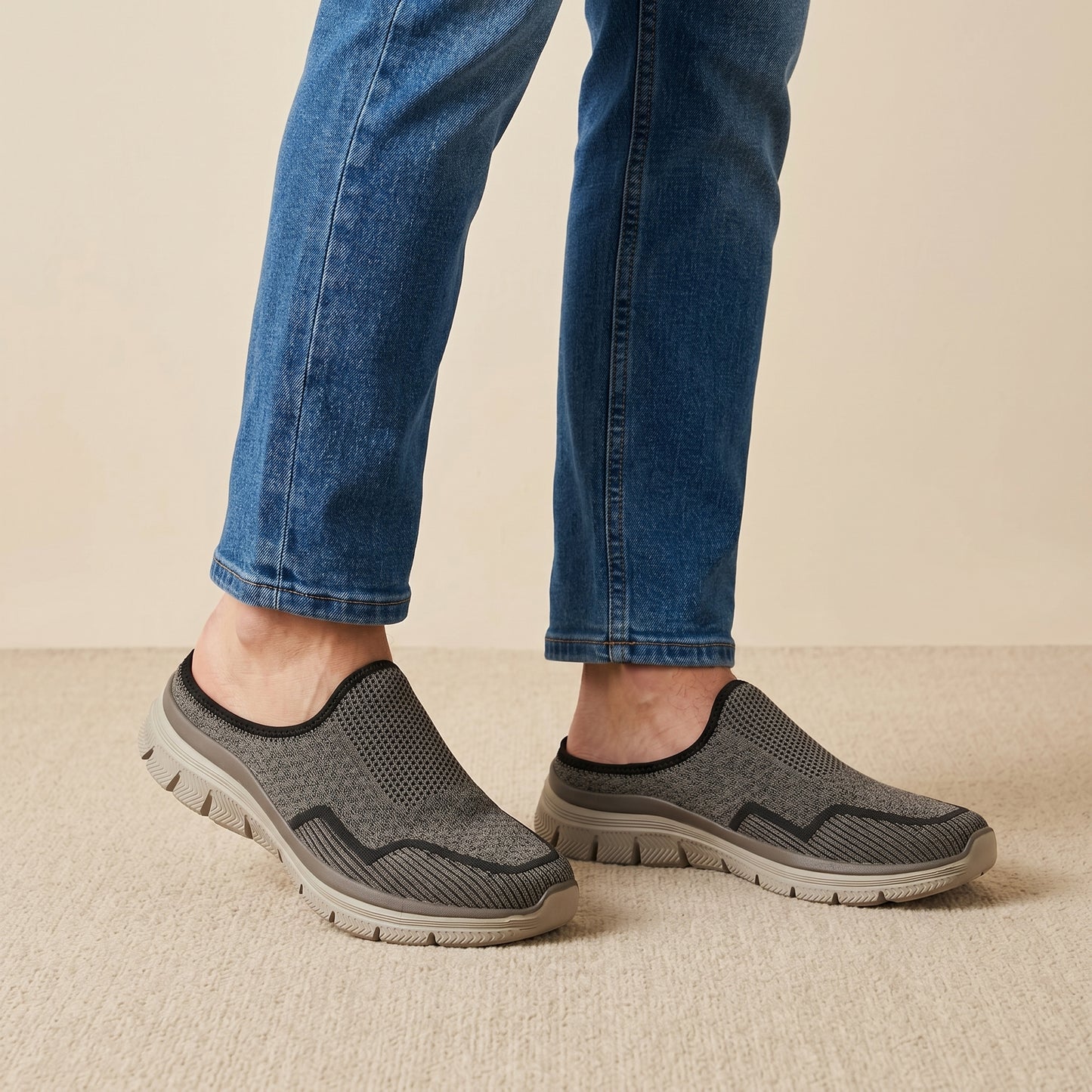 COMFORTO MEN MULE