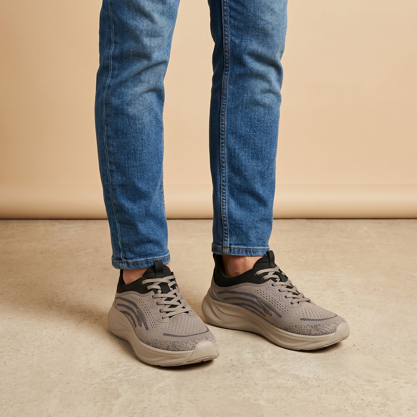 COMFORTO MEN SNEAKERS