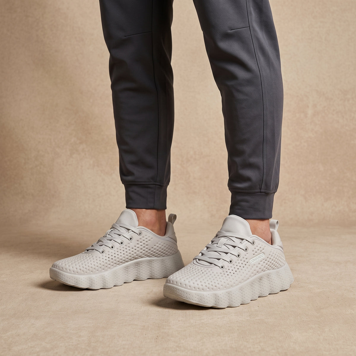 COMFORTO MEN SNEAKERS