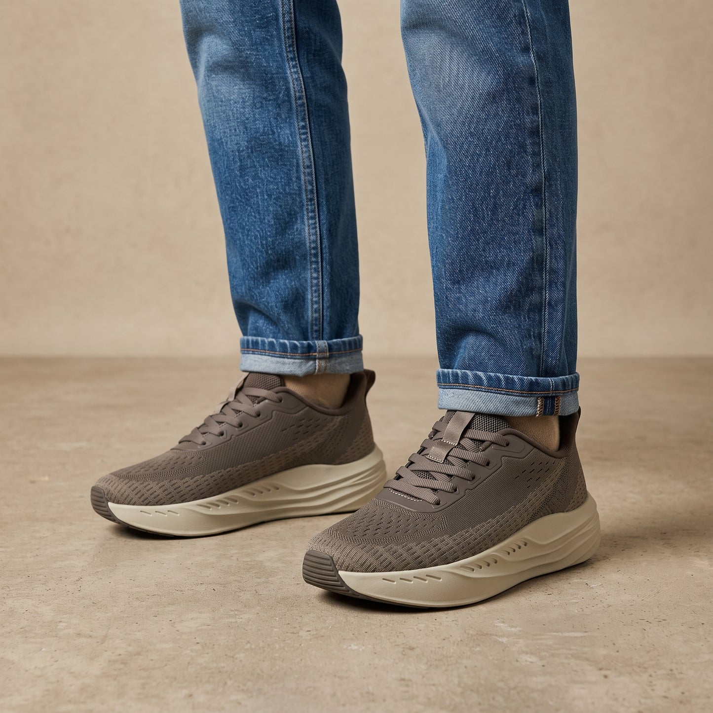 COMFORTO MEN SNEAKERS