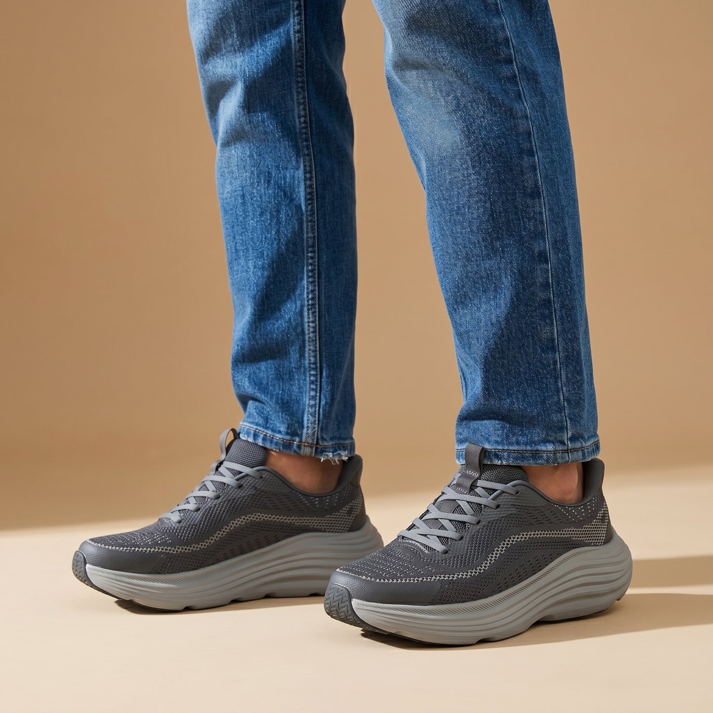 COMFORTO MEN SNEAKERS