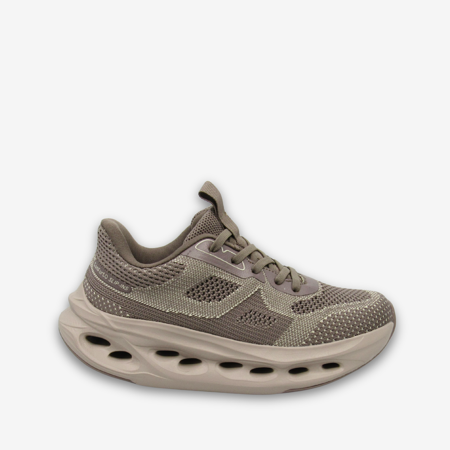 أحذية رياضية نسائية مريحة