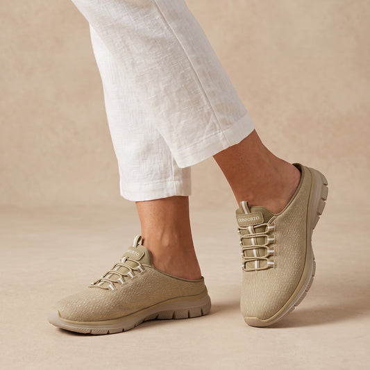 COMFORTO WOMEN MULE