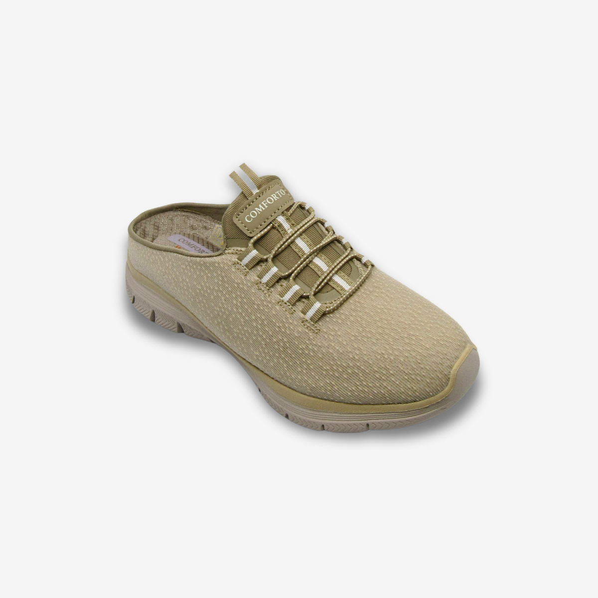 COMFORTO WOMEN MULE