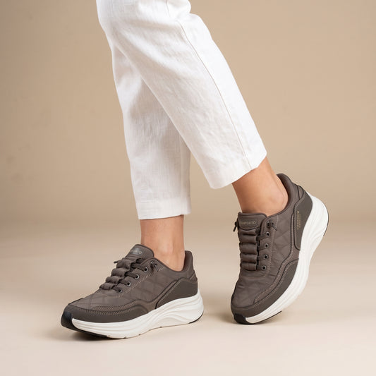 COMFORTO WOMEN SNEAKERS