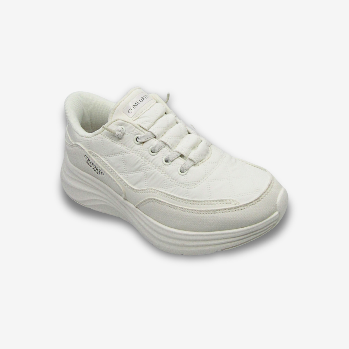 COMFORTO WOMEN SNEAKERS