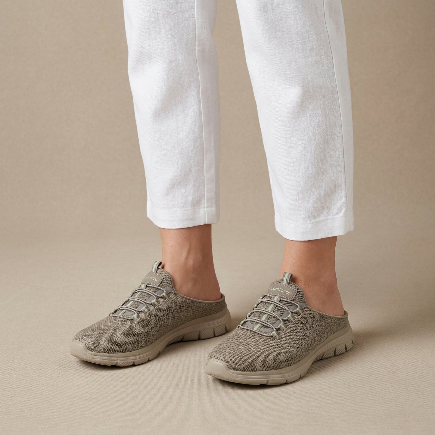 COMFORTO WOMEN MULE