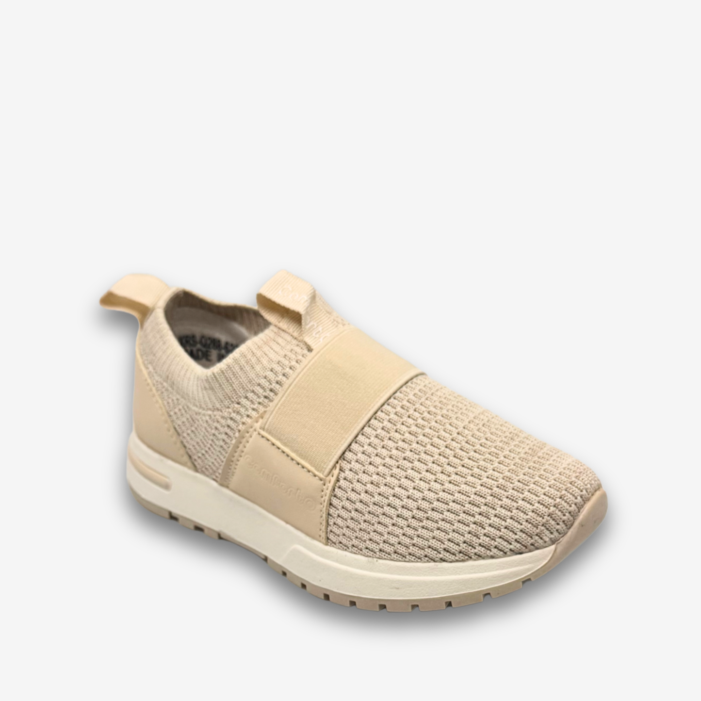 أحذية كومفورتو للأولاد الكاجوال