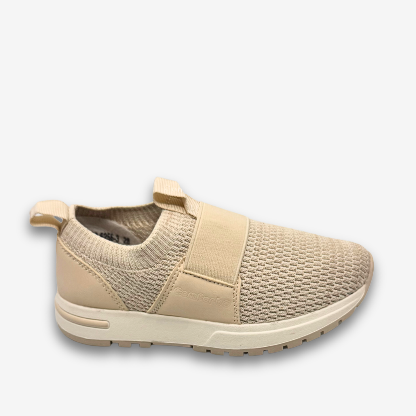 أحذية كومفورتو للأولاد الكاجوال