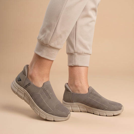 COMFORTO WOMEN SNEAKERS