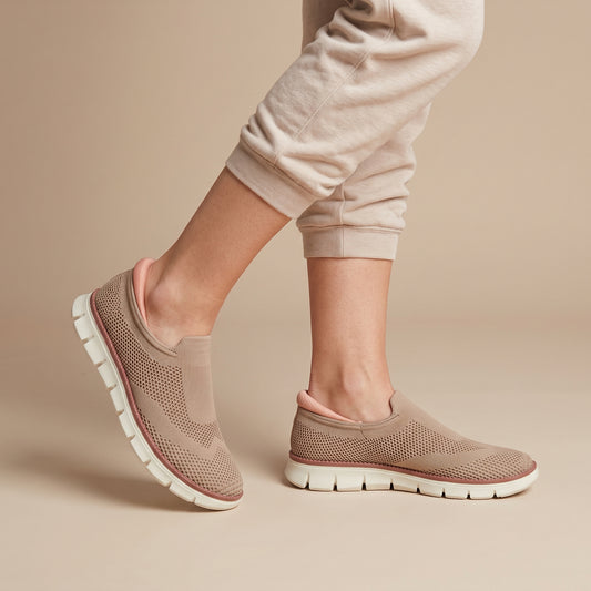 COMFORTO WOMEN SNEAKERS
