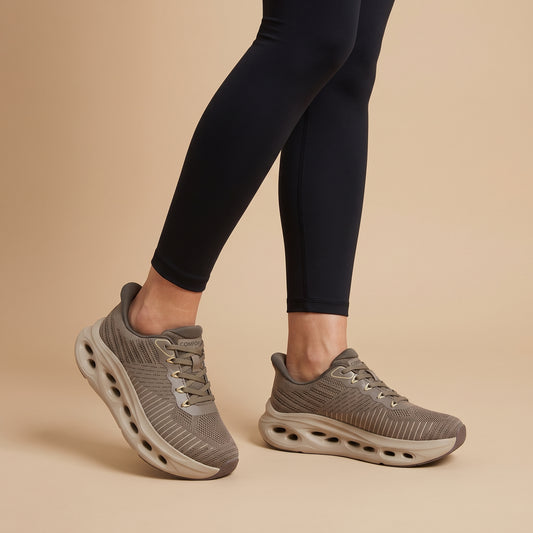 COMFORTO WOMEN SNEAKERS
