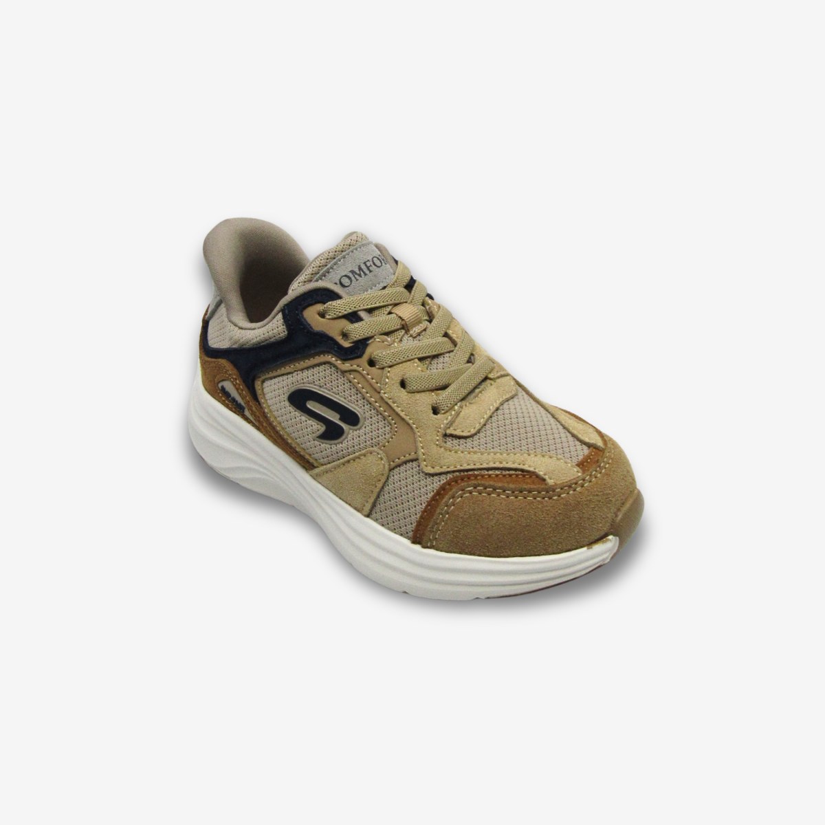COMFORTO BOY SNEAKERS