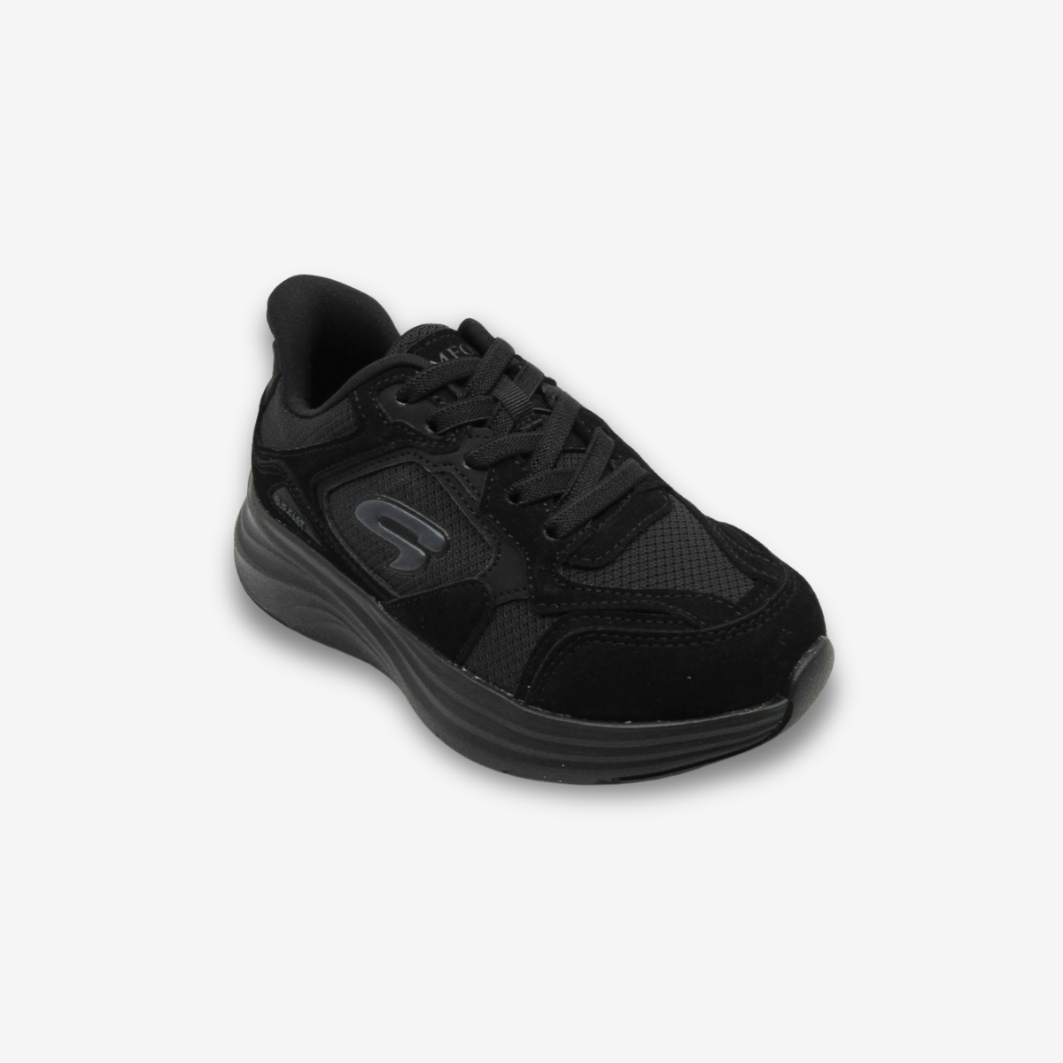 COMFORTO BOY SNEAKERS