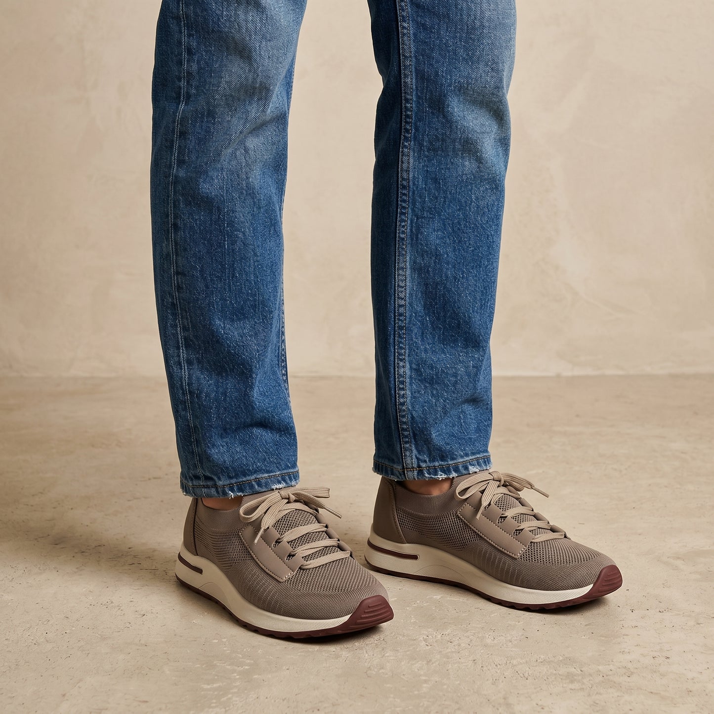 COMFORTO MEN SNEAKERS