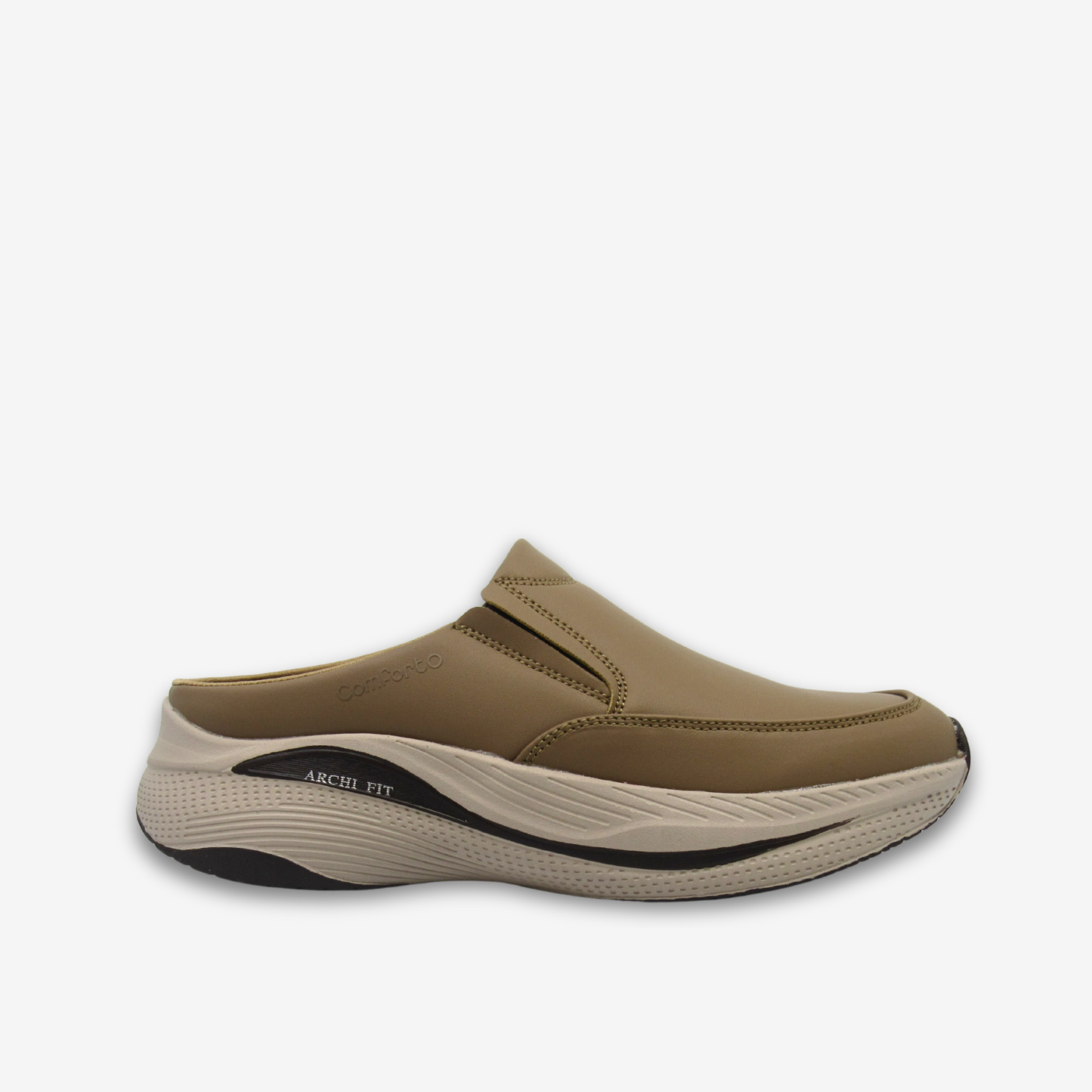 COMFORTO MEN MULE