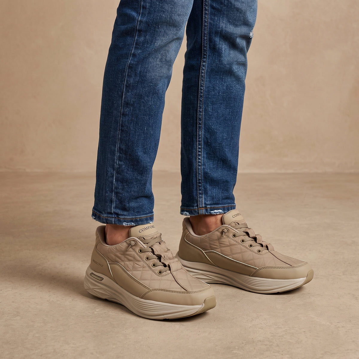 أحذية رياضية رجالية COMFORTO