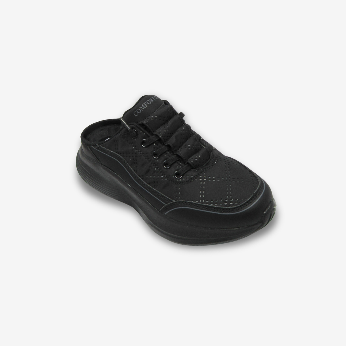 COMFORTO WOMEN MULE