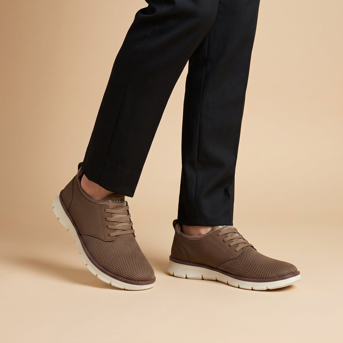 COMFORTO MEN SHOES