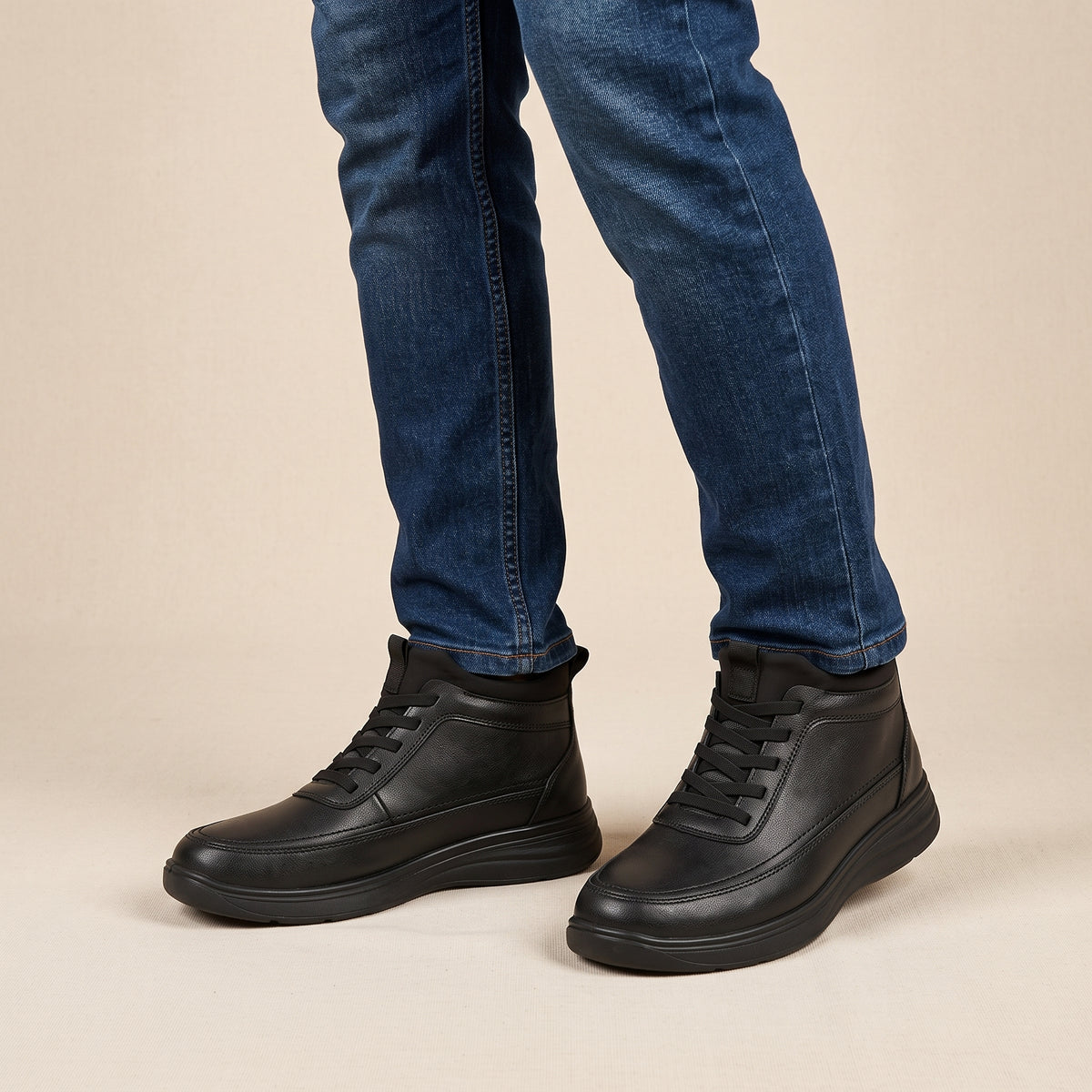 COMFORTO MEN SHOES
