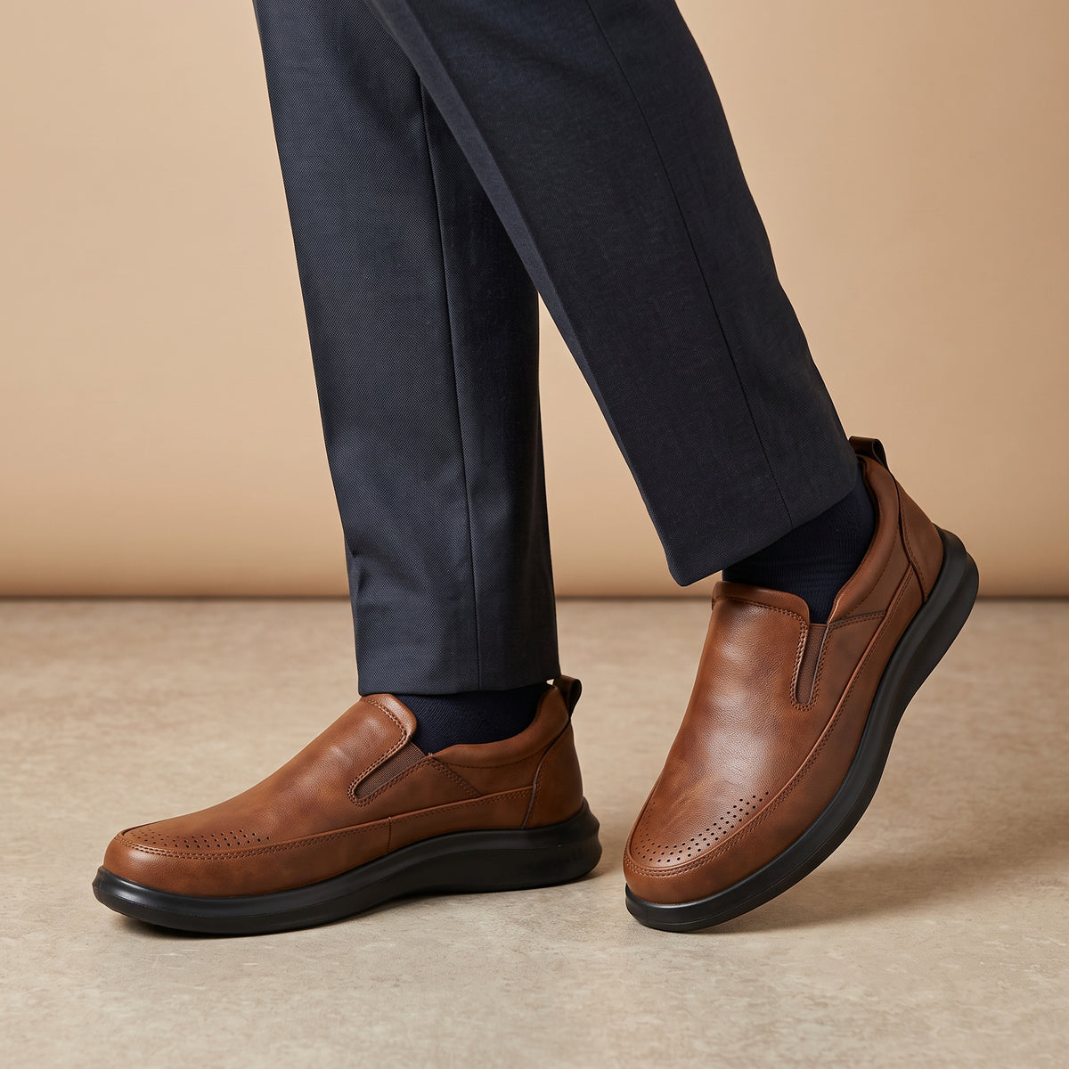 COMFORTO MEN SHOES