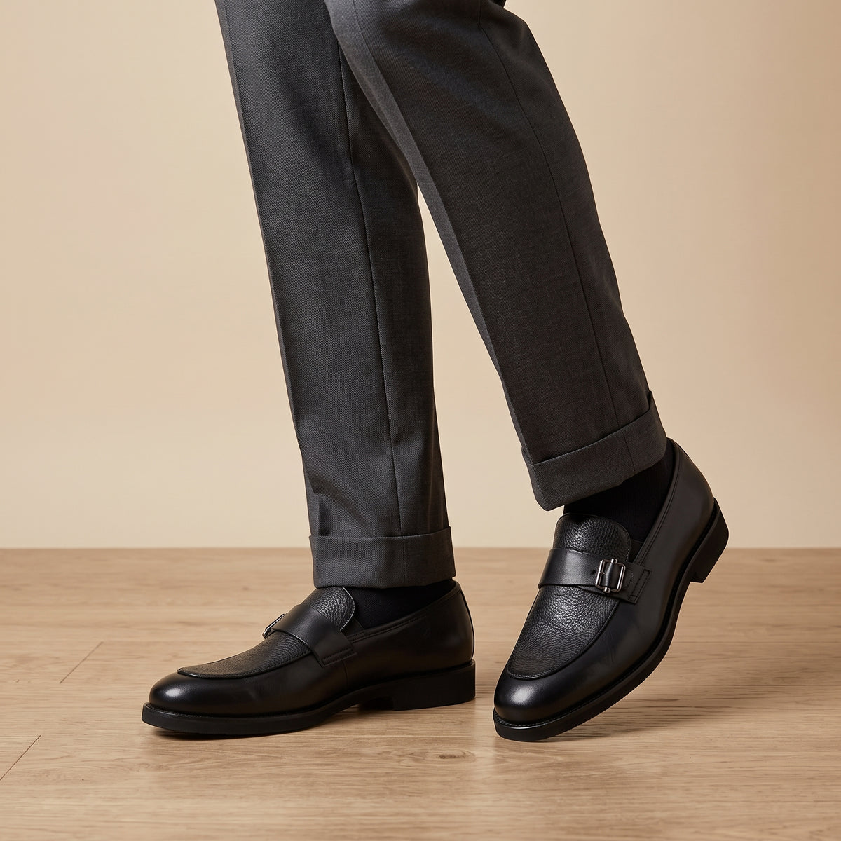 COMFORTO MEN FORMAL SHOES