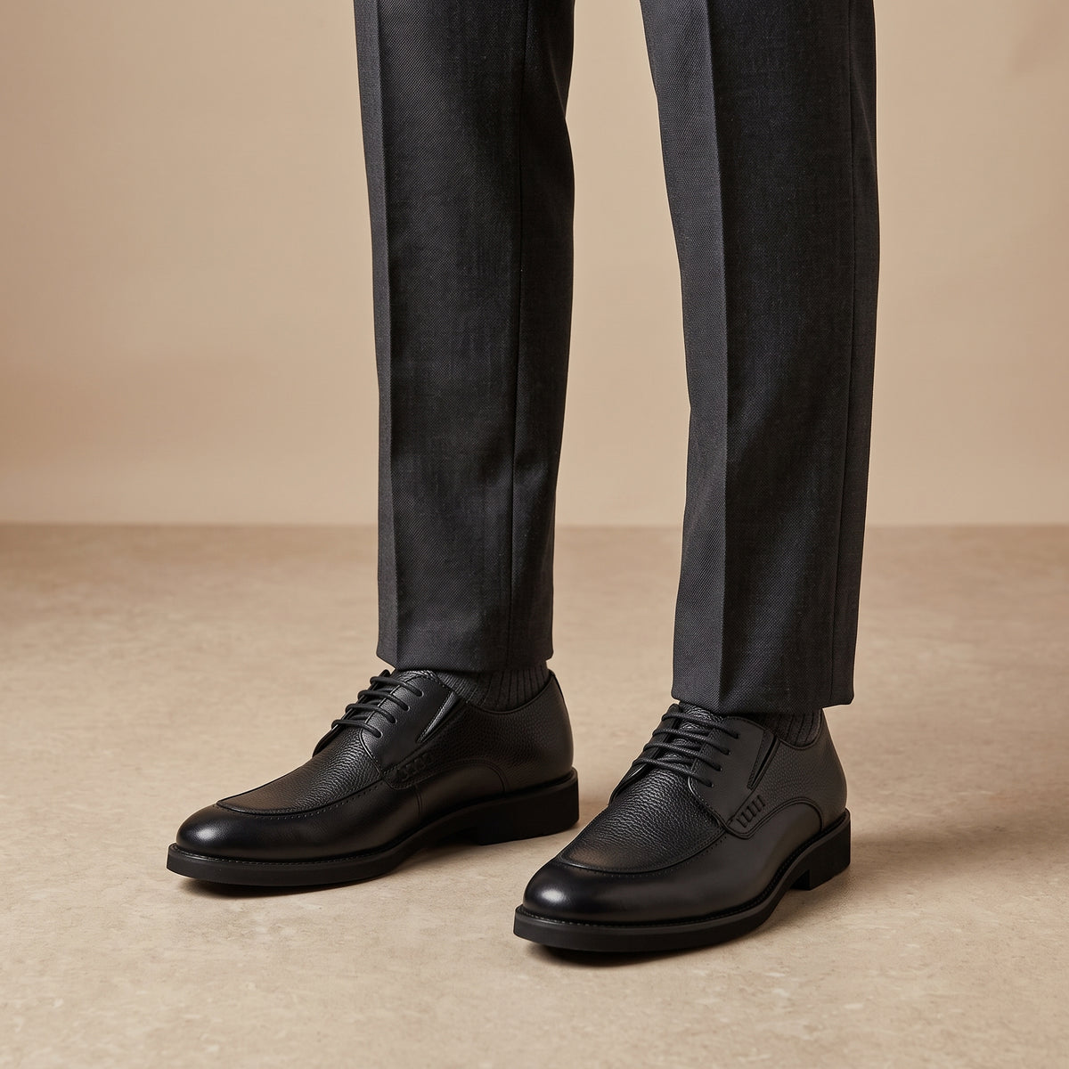 COMFORTO MEN FORMAL SHOES