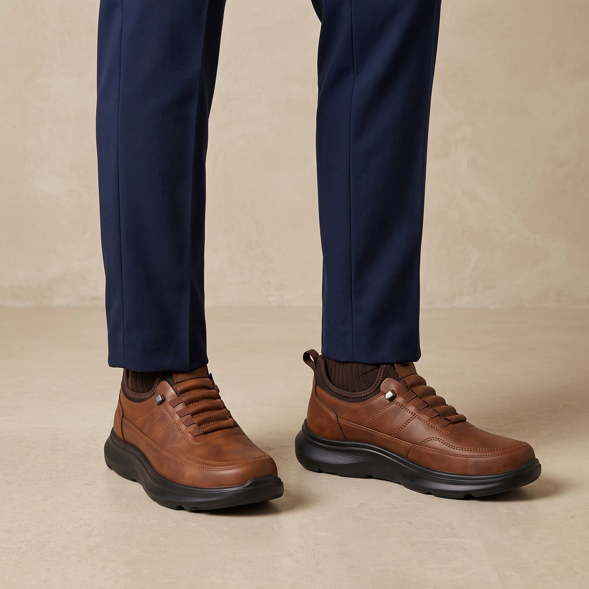 COMFORTO MEN SHOES