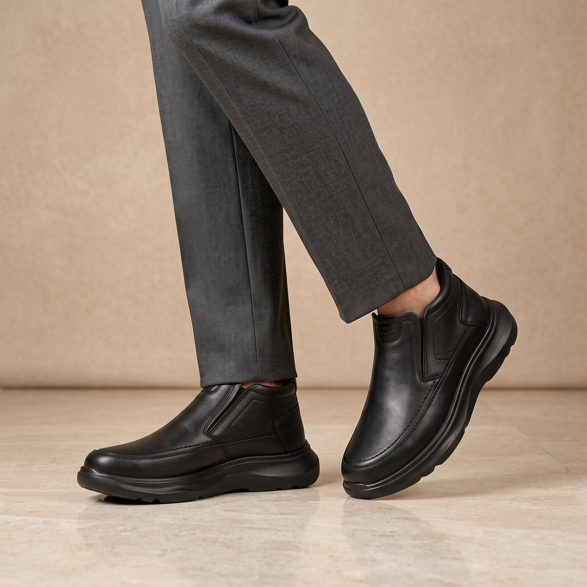 COMFORTO MEN SHOES