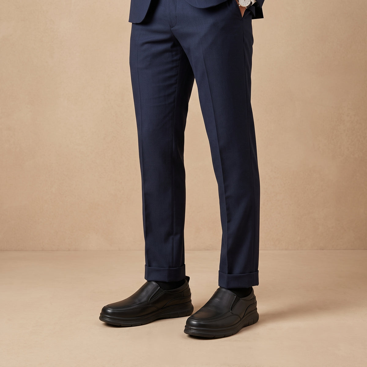 COMFORTO MEN SHOES