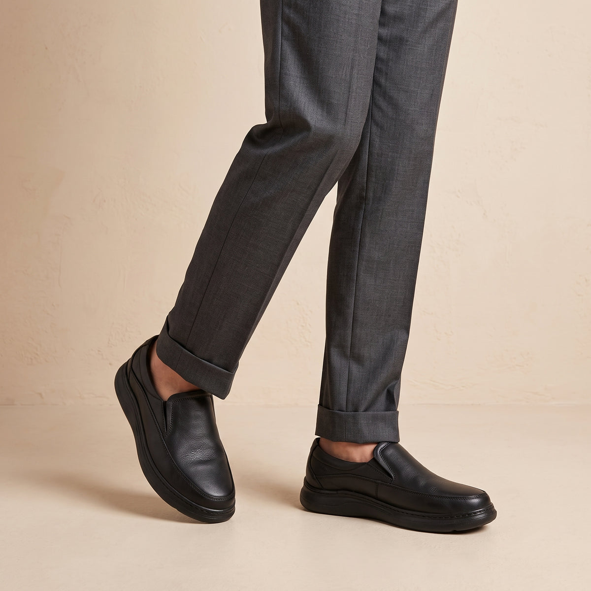 COMFORTO MEN SHOES