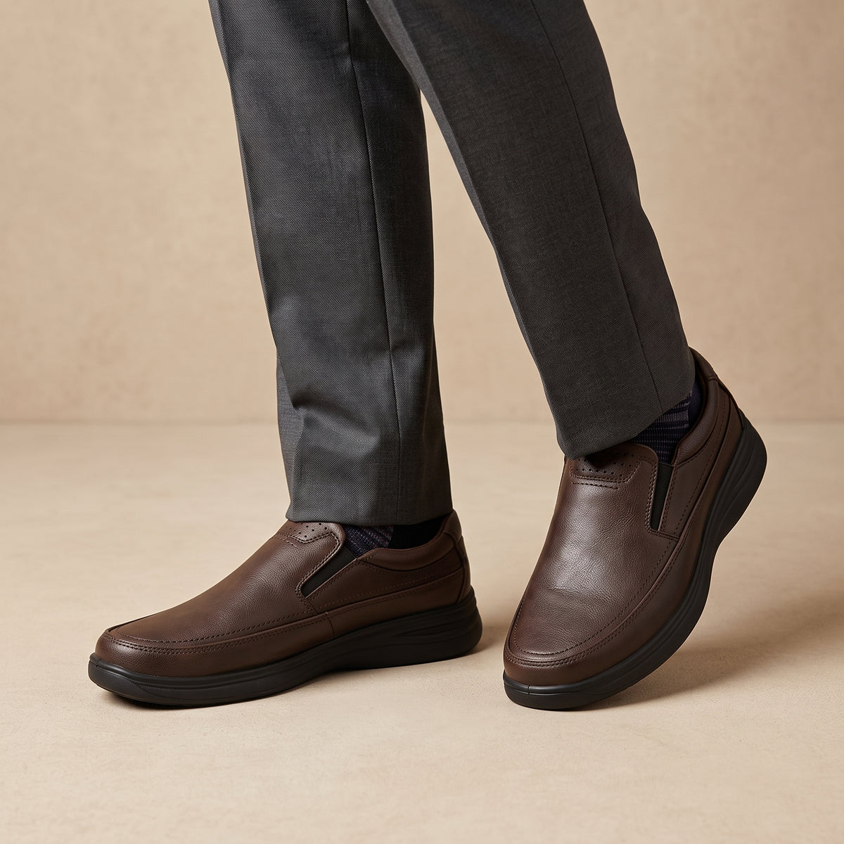 COMFORTO MEN SHOES