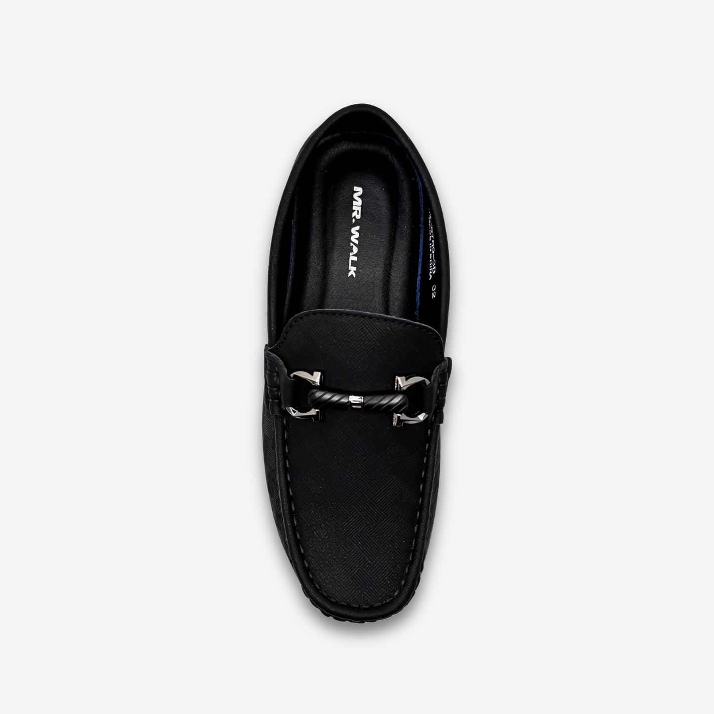 MR.WALK BOY SHOES