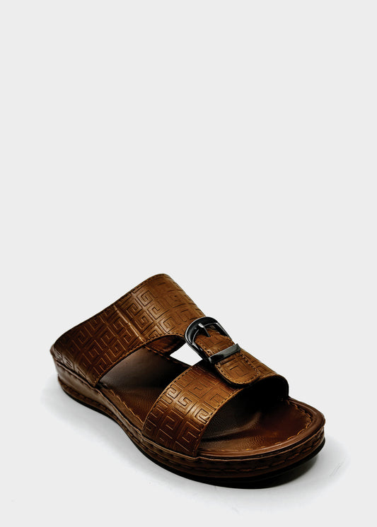 Mr. WALK MEN SLIPPER