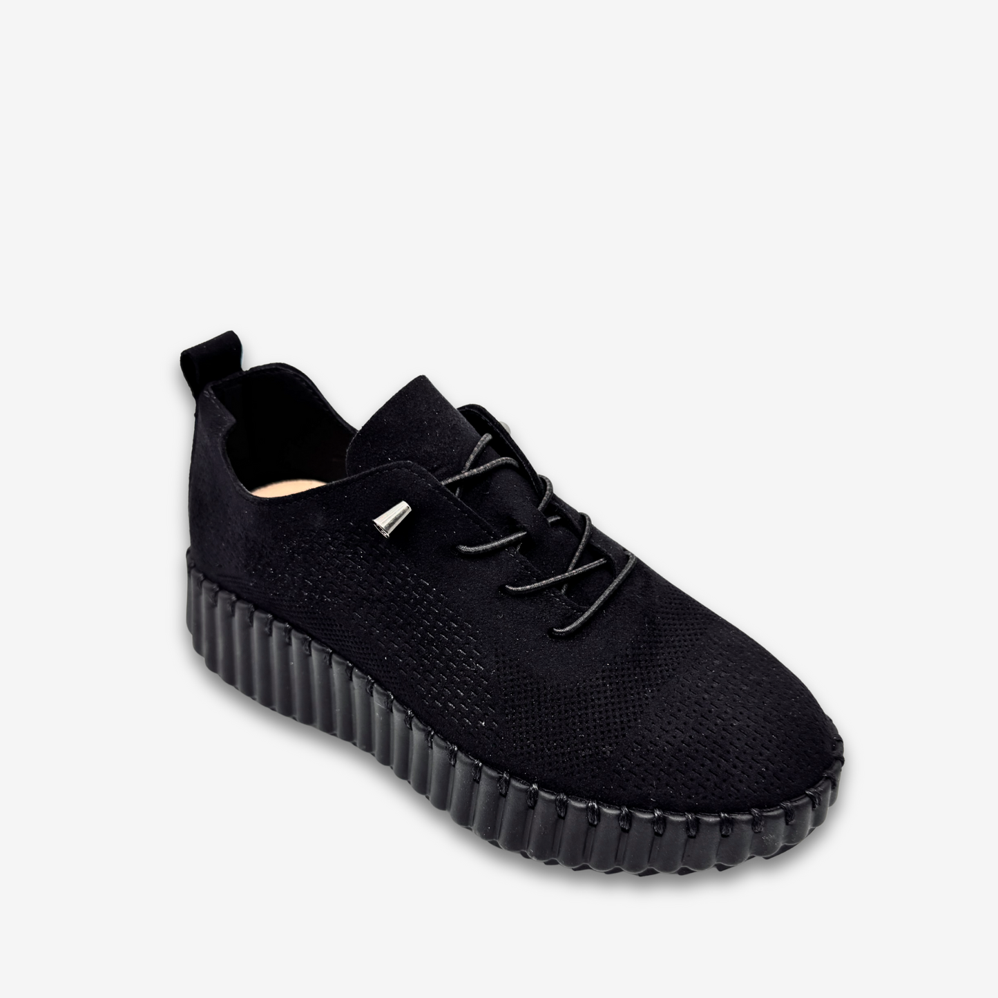 COMFORTO WOMEN CASUAL SNEAKERS