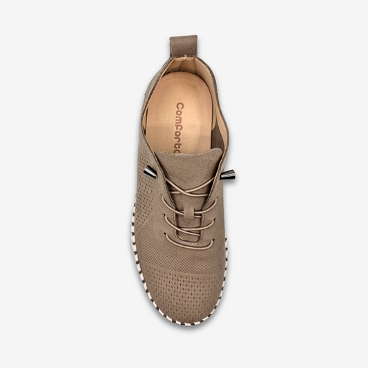 COMFORTO WOMEN CASUAL SNEAKERS