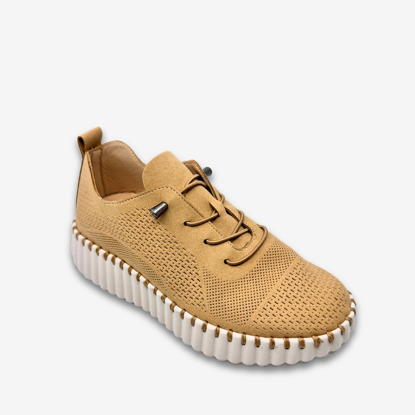 COMFORTO WOMEN CASUAL SNEAKERS