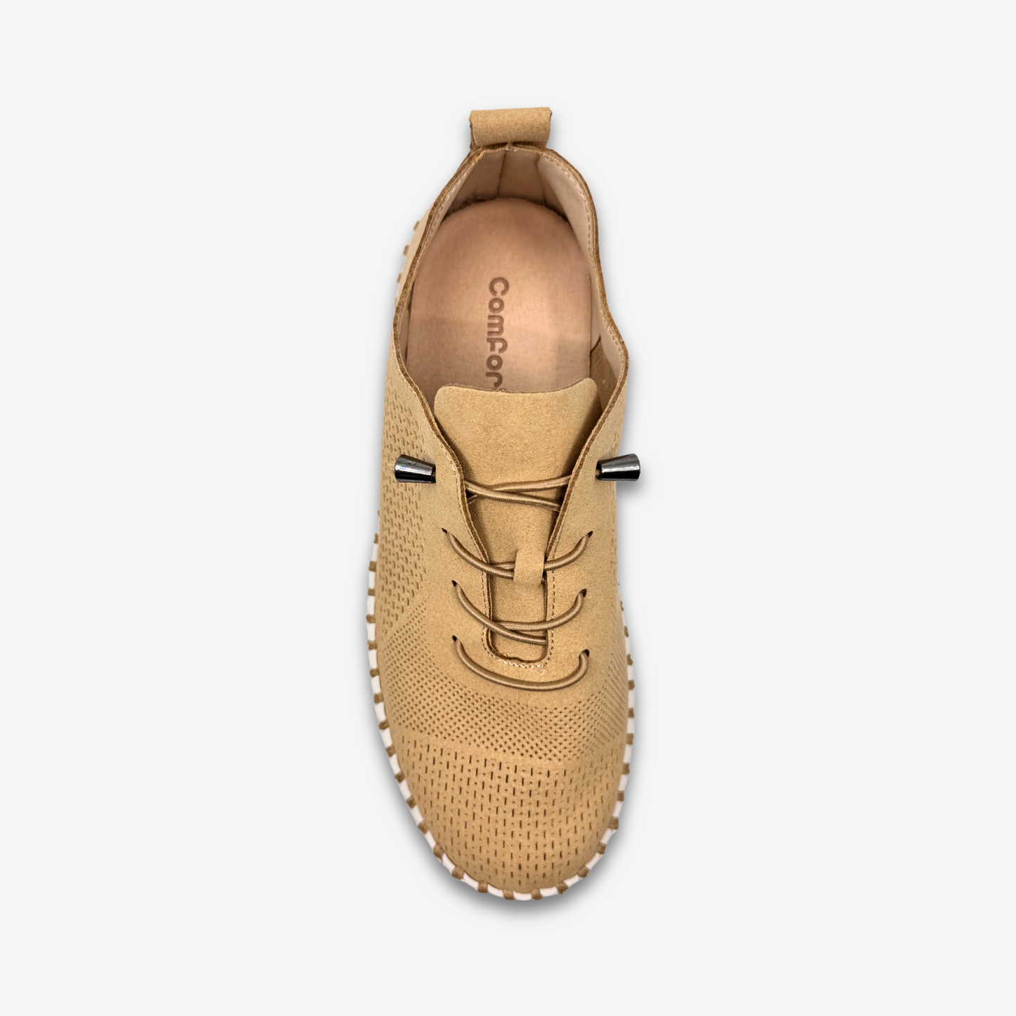 COMFORTO WOMEN CASUAL SNEAKERS